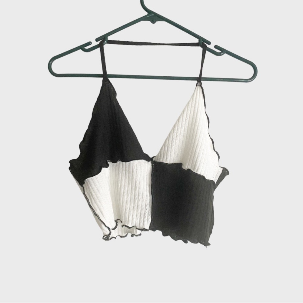tank top!